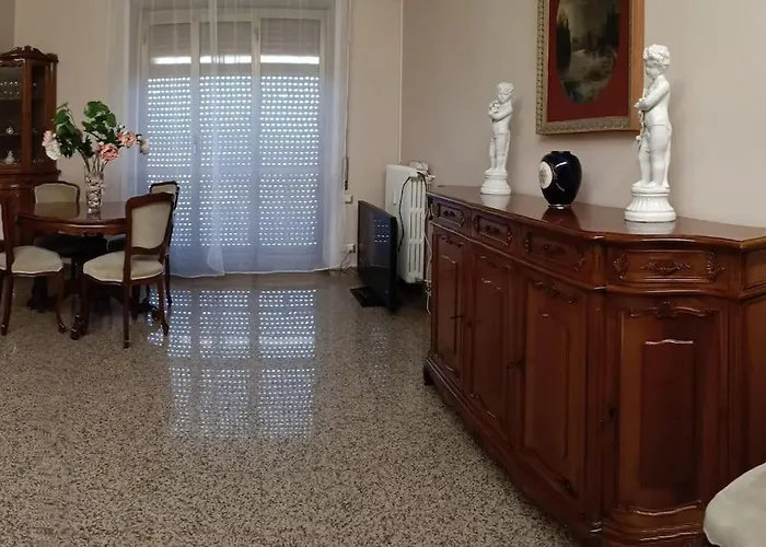 Alsettimocielo Apartment