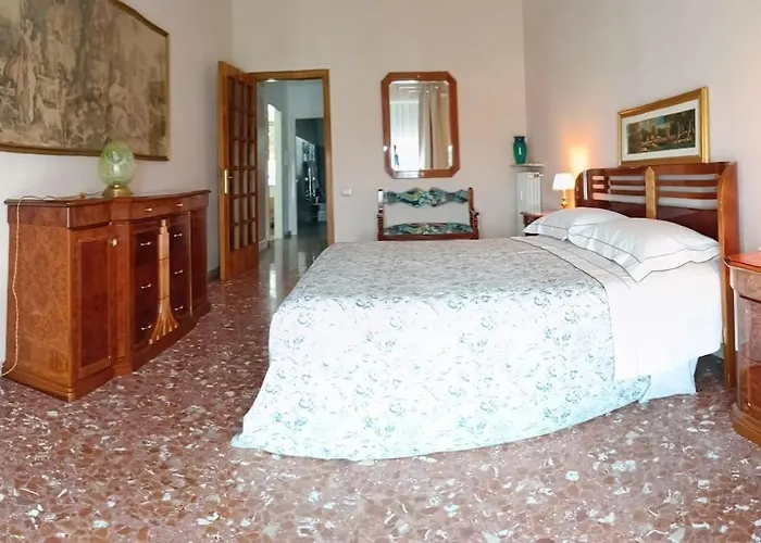 Alsettimocielo Apartment Rom
