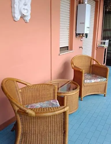 Alsettimocielo Apartment