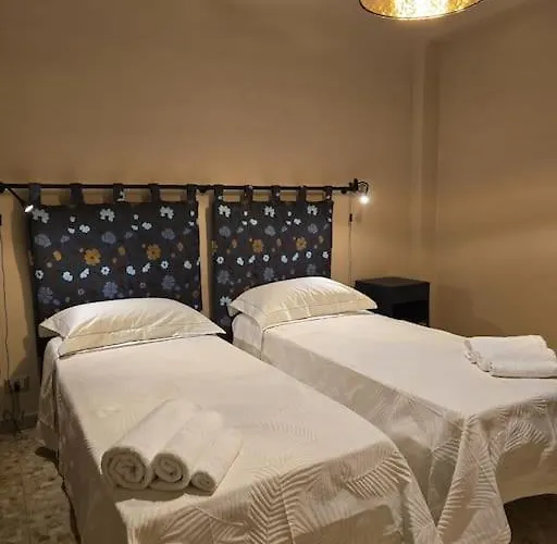 Alsettimocielo Apartment *